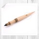 Beech wood lead pencil Aida