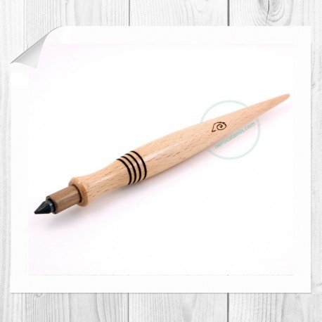 Beech wood lead pencil Aida