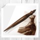 Black walnut lead pencil Aida
