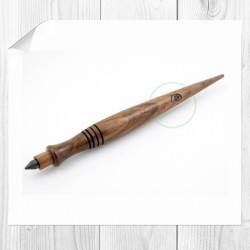 Black walnut lead pencil Aida