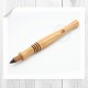 Cherry wood Carmen lead pencil