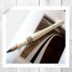 Ash wood lead pencil Carmen