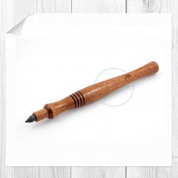 Mahogany lead pencil Carmen