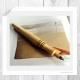 Boxwood lead pencil model Figaro