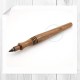 Black walnut lead pencil Figaro