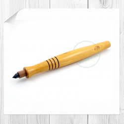 Osage orange lead pencil Figaro