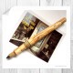 Olive wood lead pencil Figaro