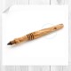 Olive wood lead pencil Figaro