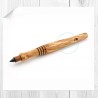 Olive lead pencil Figaro