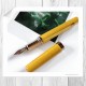 Osage wood fountain pen model Corfino