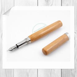 Hawthorn fountain pen Prado