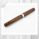 Black Walnut fountain pen Corfino