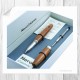 Black Walnut ballpoint pen Lou